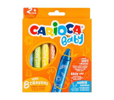 Expo da banco - assortimento Baby - Carioca - 53350/XMAS - DMwebShop - 3