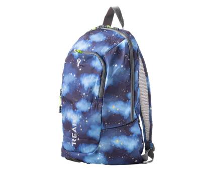 Zaino Ready 28 x 44 x 15 cm tela fantasie assortite - 21744 - 4