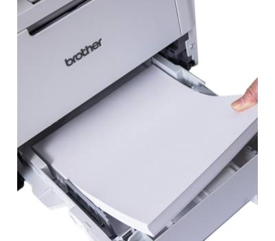 Stampante Brother Laser monocromatica MFCL5710DN - 29419 - 3