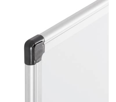 Lavagna magnetica 45 x 60 cm bianco - 26896 - 4