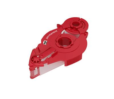 Refill colla a nastro Roller System - 8,4 mm x 16 mt - permanente - Pritt - 2111973 - 5410091323875 - DMwebShop Refill colla a nastro Roller System - 8,4 mm x 16 mt - permanente - Pritt - 2111973 - 5410091323875 - DMwebShop