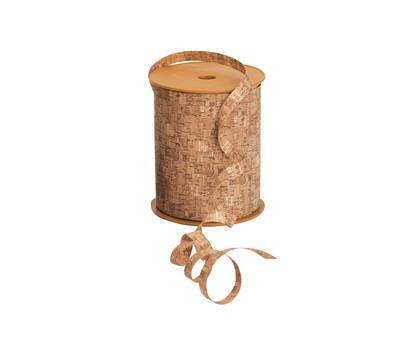 Rotolo nastro Woodly - sughero - 10 mm x 200 mt - Bolis - 51281022070 - 8001565530171 - DMwebShop
