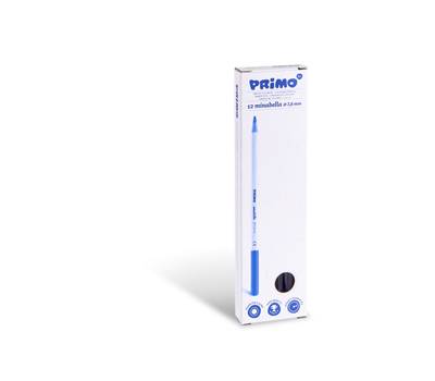 Matita colorata Minabella - diametro 3,8 mm - blu oltremare - Primo - conf. 12 pezzi - 5235MBS500 - 8006919317125 - DMwebShop