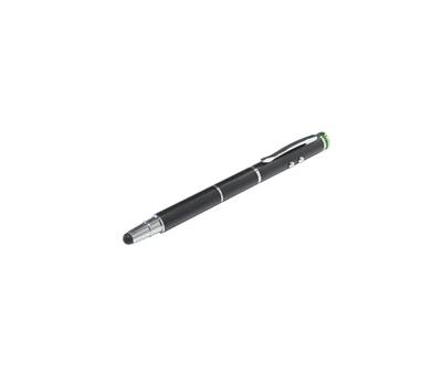 Penna Stylus 4 in 1 - nero - Complete - Leitz - 64140095 - 4002432102211 - DMwebShop