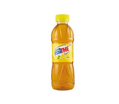 Estathe' al limone - PET - bottiglia da 400 ml - conf. 12 pezzi - Ferrero - FEEL5 - 80945352 - DMwebShop