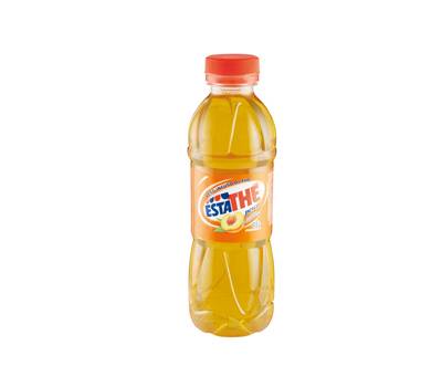 Estathe' alla pesca - PET - bottiglia da 400 ml - conf. 12 pezzi - Ferrero - FEEP5 - 80948971 - DMwebShop