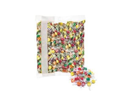 Caramelle Mini Diamantina - gusti alla frutta - busta da 2 kg - Theobroma - THDI - 8003305002436 - DMwebShop
