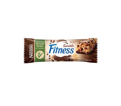 Barretta cereali fitness - cioccolato - monoporzione da 23,5 gr - conf. 24 pezzi - Nestle' - 12517497 - 3387390415995 - DMwebShop