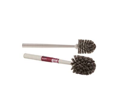 Scopino per bagno di ricambio Snappy - PPL - bianco - Perfetto - 0093 - 8000957009301 - DMwebShop