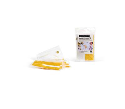 Buste FrescoVuoto small - 23 x 21 cm - PPL - giallo - conf. 6 pezzi - Perfetto - 29002 - 8052474290021 - DMwebShop