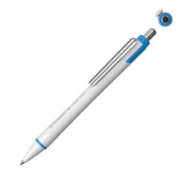 Penna a sfera a scatto Xite - tratto XB - nero - Schneider - P133201 - 4004675109231 - DMwebShop