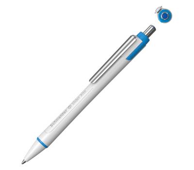 Penna a sfera a scatto Xite - tratto XB - blu - Schneider - P133203 - 4004675109279 - DMwebShop