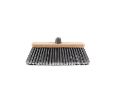 Scopa Spazzesterni - coccia in legno - 28 cm - Perfetto - In Factory - 0020B - 8000957002029 - DMwebShop