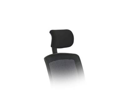 Poggiatesta per seduta Molly A - nero - Unisit - PGMLA/SN - 8050043748263 - DMwebShop