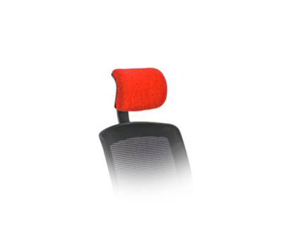 Poggiatesta per seduta Molly A - rosso - Unisit - PGMLA/SR - 8050043748256 - DMwebShop