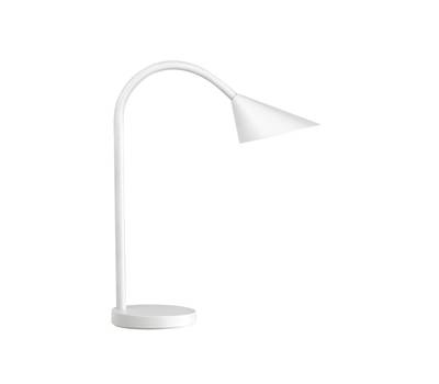 Lampada - da tavolo - Sol - a LED - 4 W - bianco - Unilux - 400077404 - 3595560012800 - DMwebShop