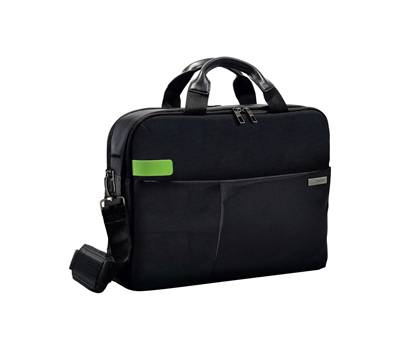 Borsa Smart Traveller per PC 15,6 nero Complete Leitz 60160095 - 11106