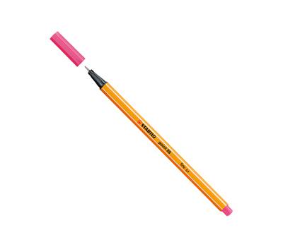 Fineliner Point 88 tratto 0,4 mm viola erica - 17,13156 Fineliner Point 88 tratto 0,4 mm viola erica - 17,13156