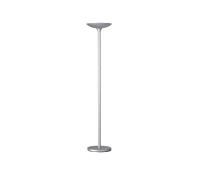 Lampada da terra Varialux a LED base diametro 34 cm H 180 cm 23 W - 10054