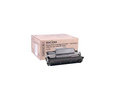 Toner - nero - 7000 pagine - Ricoh - 407652 - 4961311872303 - DMwebShop