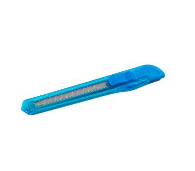 Cutter con bloccalama Basic - 9 mm - Starline - STL (SX-4) - 8025133102928 - DMwebShop