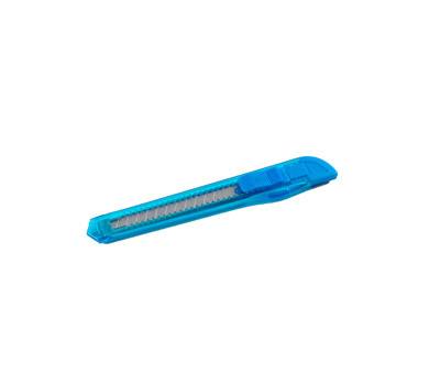 Cutter con bloccalama Basic - 9 mm - Starline - STL (SX-4) - 8025133102928 - DMwebShop Cutter con bloccalama Basic - 9 mm - Starline - STL (SX-4) - 8025133102928 - DMwebShop