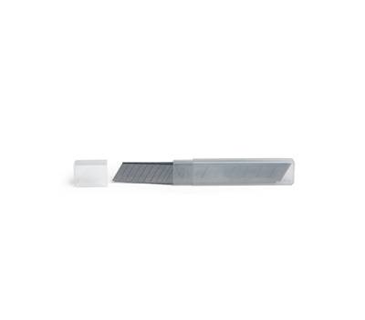 Lame di ricambio - 18 mm - universali - per cutter - blister 10 pezzi - Starline - STL (SX-18T) - 8025133102973 - DMwebShop Lame di ricambio - 18 mm - universali - per cutter - blister 10 pezzi - Starline - STL (SX-18T) - 8025133102973 - DMwebShop