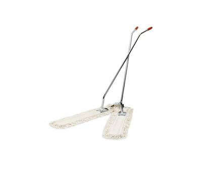 Scopa industriale a forbice telaio frange 105x134 cm PerfettoFactory - 8879