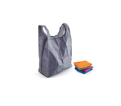 Shopper T Bag riutilizzabile 38 x 68 cm colori assortiti - 9261 Shopper T Bag riutilizzabile 38 x 68 cm colori assortiti - 9261