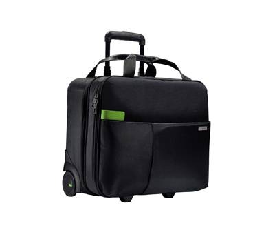 Trolley Carry On Smart Traveller Complete - 11713