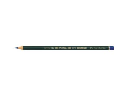 Matita Castell Document - colore blu - conf. 12 pezzi - Faber Castell - 119151 - 4005401191513 - DMwebShop
