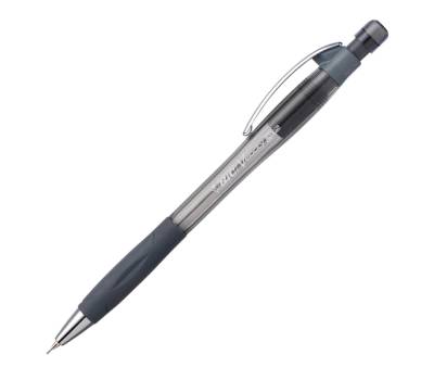Portamine Velocity Pro - mina 0,5 mm - fusto grigio - scatola 12 portamine - Bic - 8206433 - 70330408371 - DMwebShop