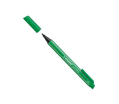Pennarello PointMax punta feltro - punta 0,8 mm - verde - conf. 10 pezzi - Stabilo - 488/36 - 4006381503273 - DMwebShop Pennarello PointMax punta feltro - punta 0,8 mm - verde - conf. 10 pezzi - Stabilo - 488/36 - 4006381503273 - DMwebShop