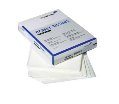 Salviette di ricambio per cancellino TZ4 - conf. 100 pezzi - Legamaster - 7-120600 - 8713797028332 - DMwebShop