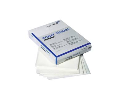 Salviette di ricambio per cancellino TZ4 - conf. 100 pezzi - Legamaster - 7-120600 - 8713797028332 - DMwebShop