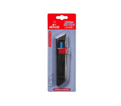 Cutter SX 12 6 - lama a rientro automatico - Artiglio - Iternet - 4334B - 8028422543341 - DMwebShop