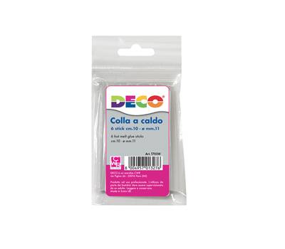 Colla per pistola grande diametro 11 mm lunghezza 10 cm - 16847