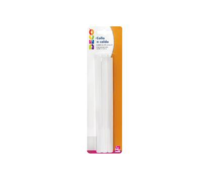 Colla per pistola grande diametro 11 mm lunghezza 20 cm - 16849