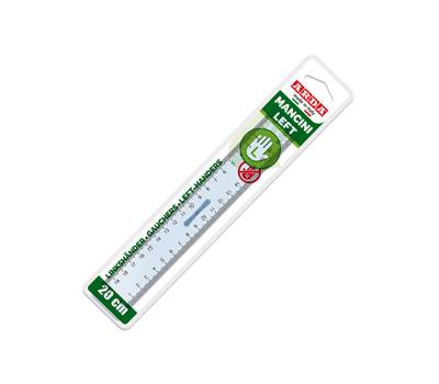 Doppiodecimetro per Mancini 20 cm - 16506 Doppiodecimetro per Mancini 20 cm - 16506