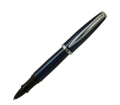 Roller Aldo Domani - punta M - blu - Monteverde - J059626 - 80333596265 - DMwebShop