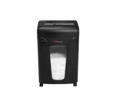 Distruggidocumenti Mercury REM820 - a microframmenti - 21 - Rexel - 2104010EU - 5028252388870 - DMwebShop