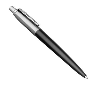 Penna sfera Jotter Core - punta M - fusto nero - Parker - 1953184 - 3501179531847 - DMwebShop