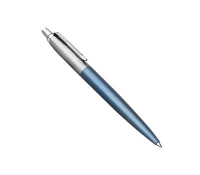 Penna sfera Jotter Core - punta M - fusto blu ghiaccio - Parker - 1953191 - 3501179531915 - DMwebShop Penna sfera Jotter Core - punta M - fusto blu ghiaccio - Parker - 1953191 - 3501179531915 - DMwebShop