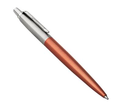 Penna sfera Jotter Core - punta M - fusto arancione - Parker - 1953189 - 3501179531892 - DMwebShop