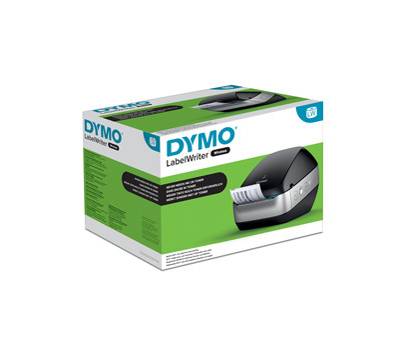 Etichettatrice LabelWriter - wireless - nero - Dymo - 2000931 - 3501170009314 - DMwebShop