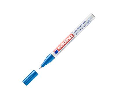 Marcatore 780 a vernice - punta 0,8 mm - blu - Edding - 4-780-9-003 - 4004764023097 - DMwebShop Marcatore 780 a vernice - punta 0,8 mm - blu - Edding - 4-780-9-003 - 4004764023097 - DMwebShop