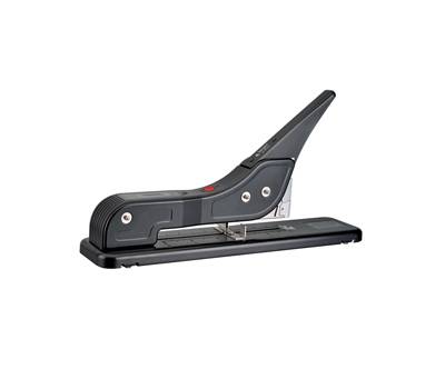 Cucitrice da tavolo HD23 L24 FL - capacita' massima 240 fogli - grigio - Kangaro - Iternet - 0609 - 8901057308106 - DMwebShop