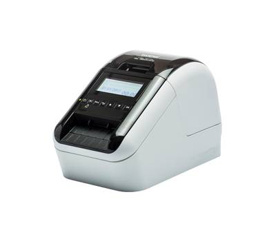 Etichettatrice - WL820NWB - Brother - QL820NWBC - QL820NWBCUA1 - 4977766826945 - DMwebShop