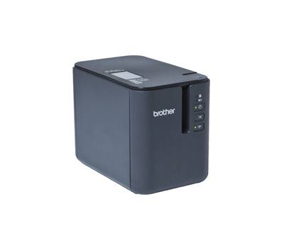 Etichettatrice PTouch - PTP900,3718