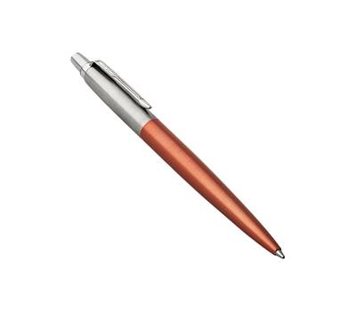 Penna sfera Jotter Core punta M fusto arancione - 11512